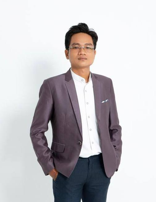 Kham Pov, Founder and CEO